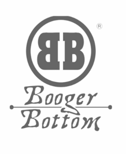 booger bottom
