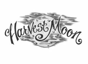 harvest moon